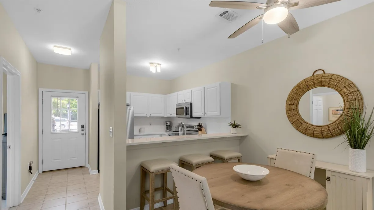 Northwest Florida Real Estate | View 34 Herons Watch Way, 5101 | Listing