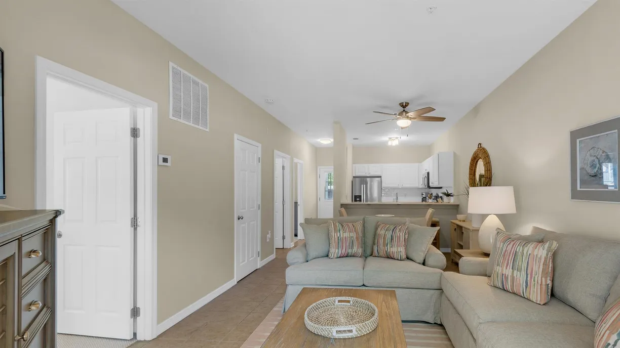 Northwest Florida Real Estate | View 34 Herons Watch Way, 5101 | Listing