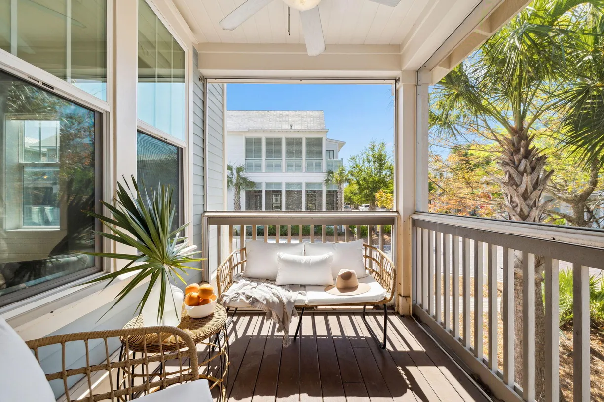 Northwest Florida Real Estate | View 89 Clipper Street | Listing