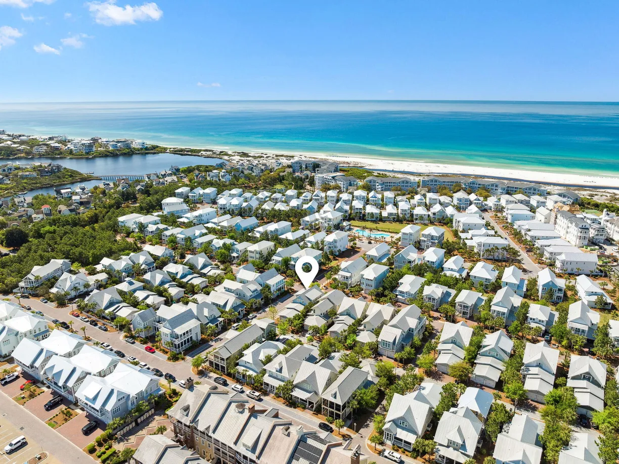 Northwest Florida Real Estate | View 89 Clipper Street | Listing