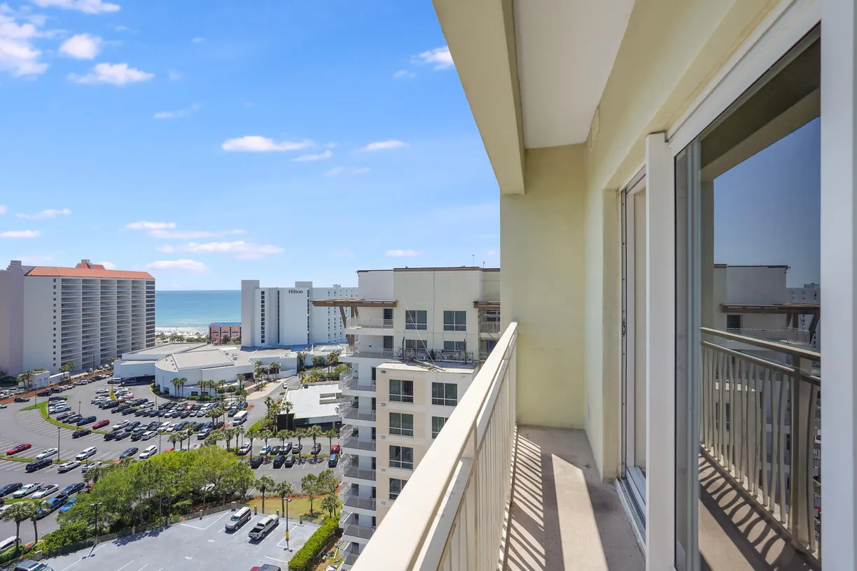 Northwest Florida Real Estate | View 5000 S Sandestin Boulevard, 7405 | Listing