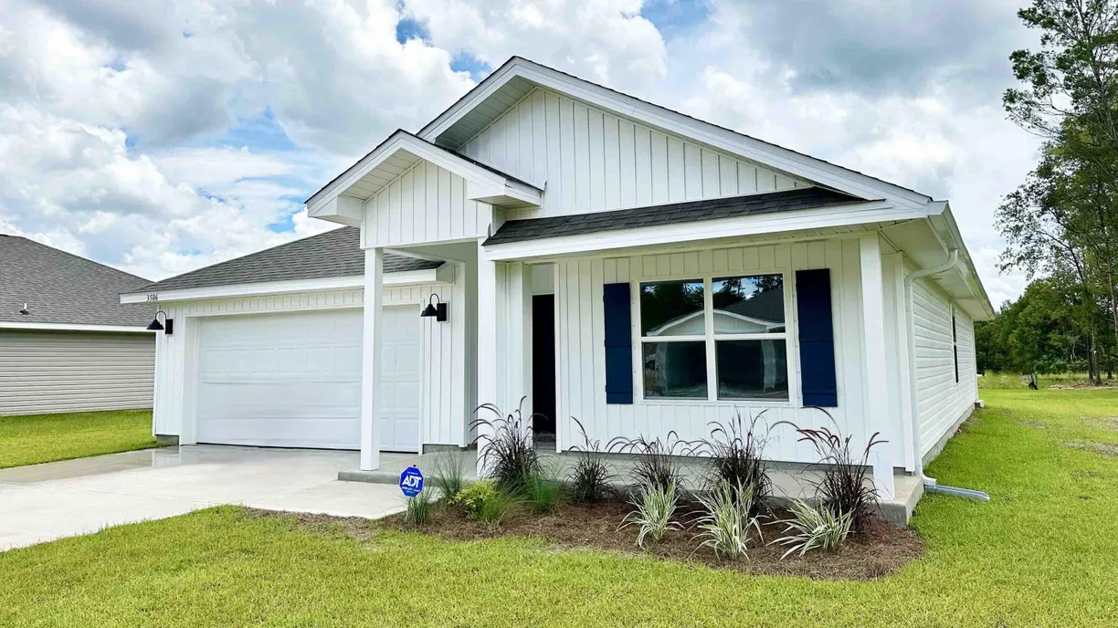 Northwest Florida Real Estate | View 3404 Phoenix Court | Listing