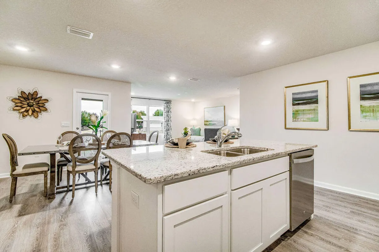 Northwest Florida Real Estate | View 3404 Phoenix Court | Listing