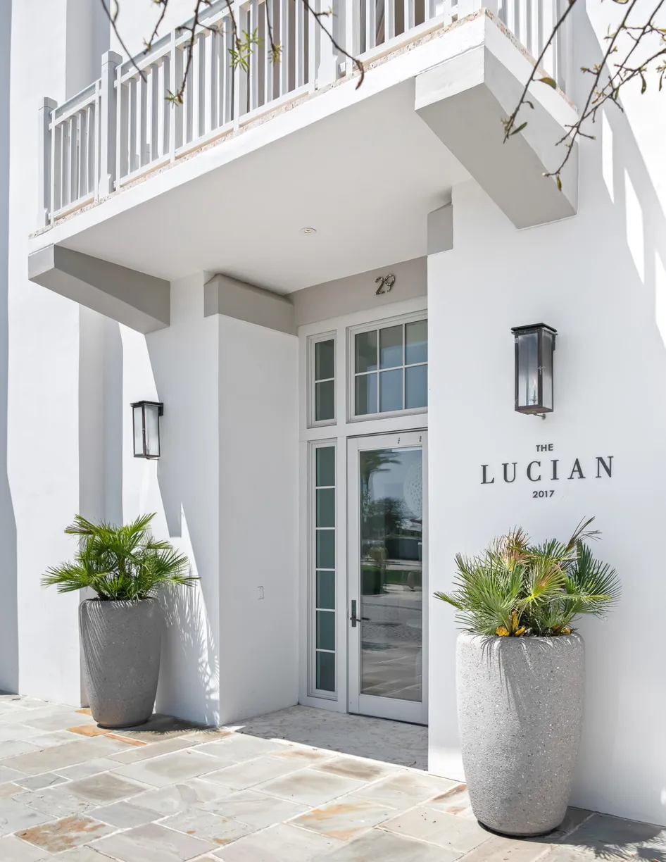 Northwest Florida Real Estate | View 29 N Somerset Street, 303 | Listing