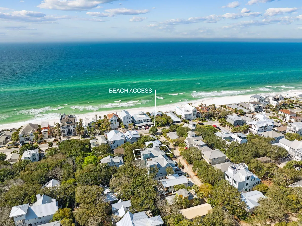 Northwest Florida Real Estate | View 32 Hickory Street | Listing