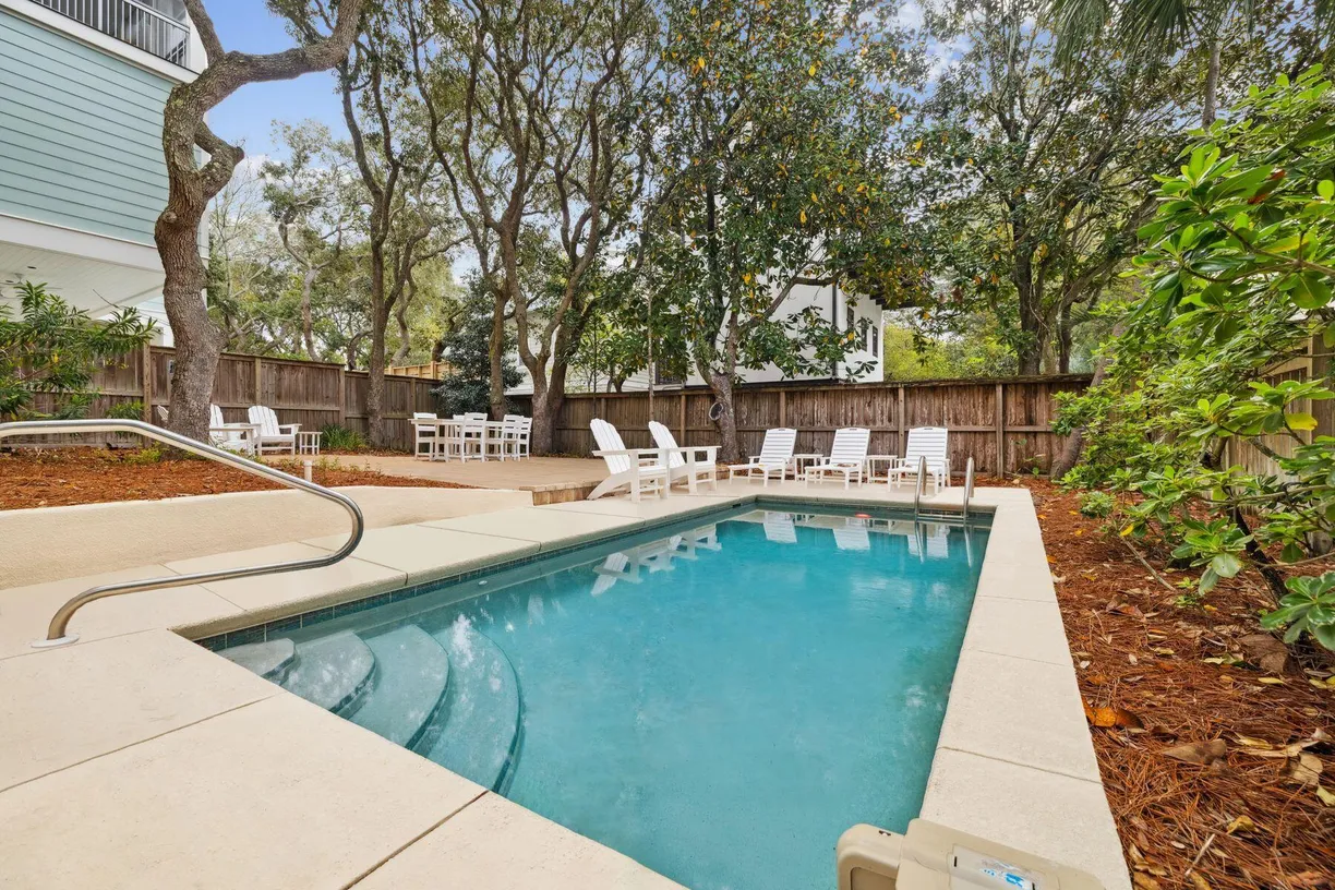Northwest Florida Real Estate | View 32 Hickory Street | Listing