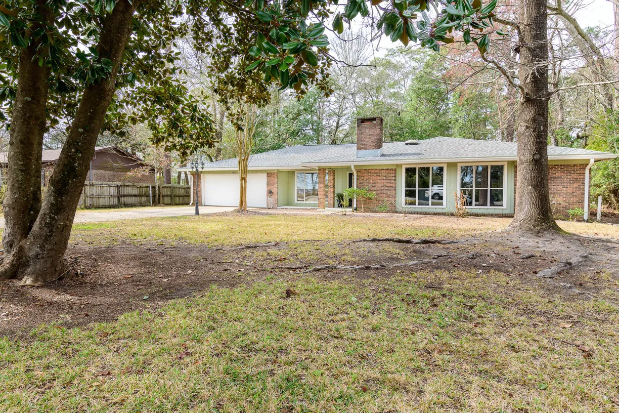Northwest Florida Real Estate | View 1688 Vine Avenue | Listing