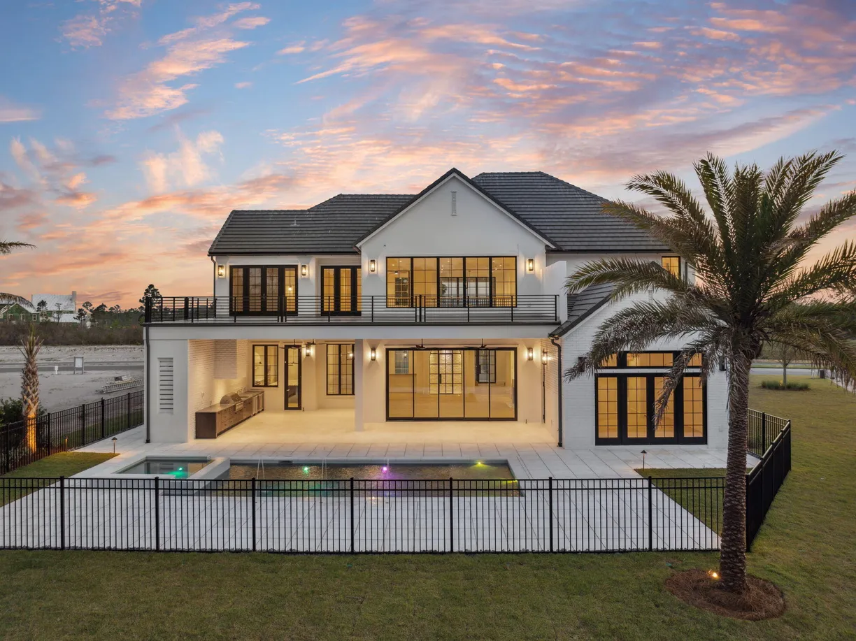Northwest Florida Real Estate | View 724 Windsong Dr | Listing