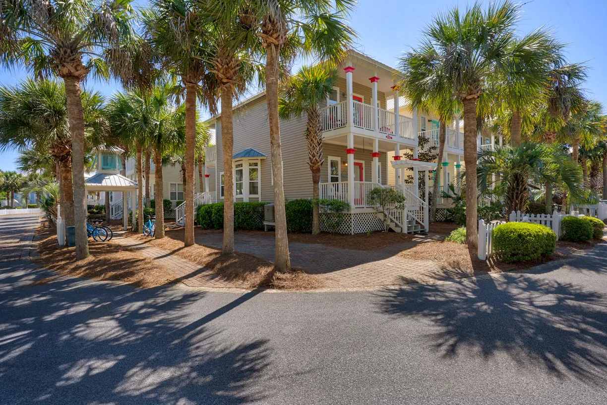 Northwest Florida Real Estate | View 57 Emerald Dunes Circle | Listing