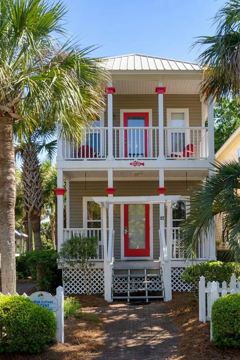 Northwest Florida Real Estate | View 57 Emerald Dunes Circle | Listing