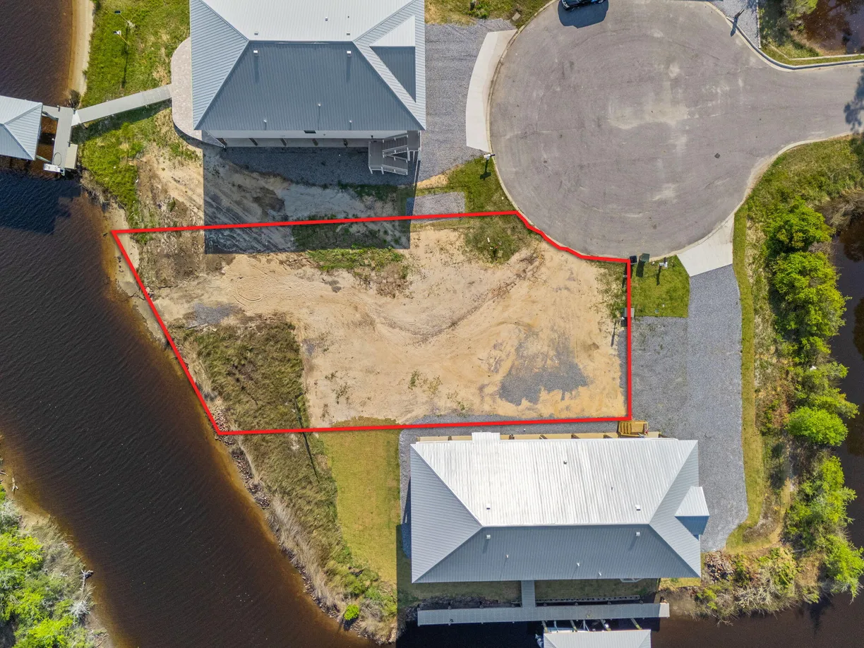 Northwest Florida Real Estate | View 5517 Sea Spray Drive | Listing