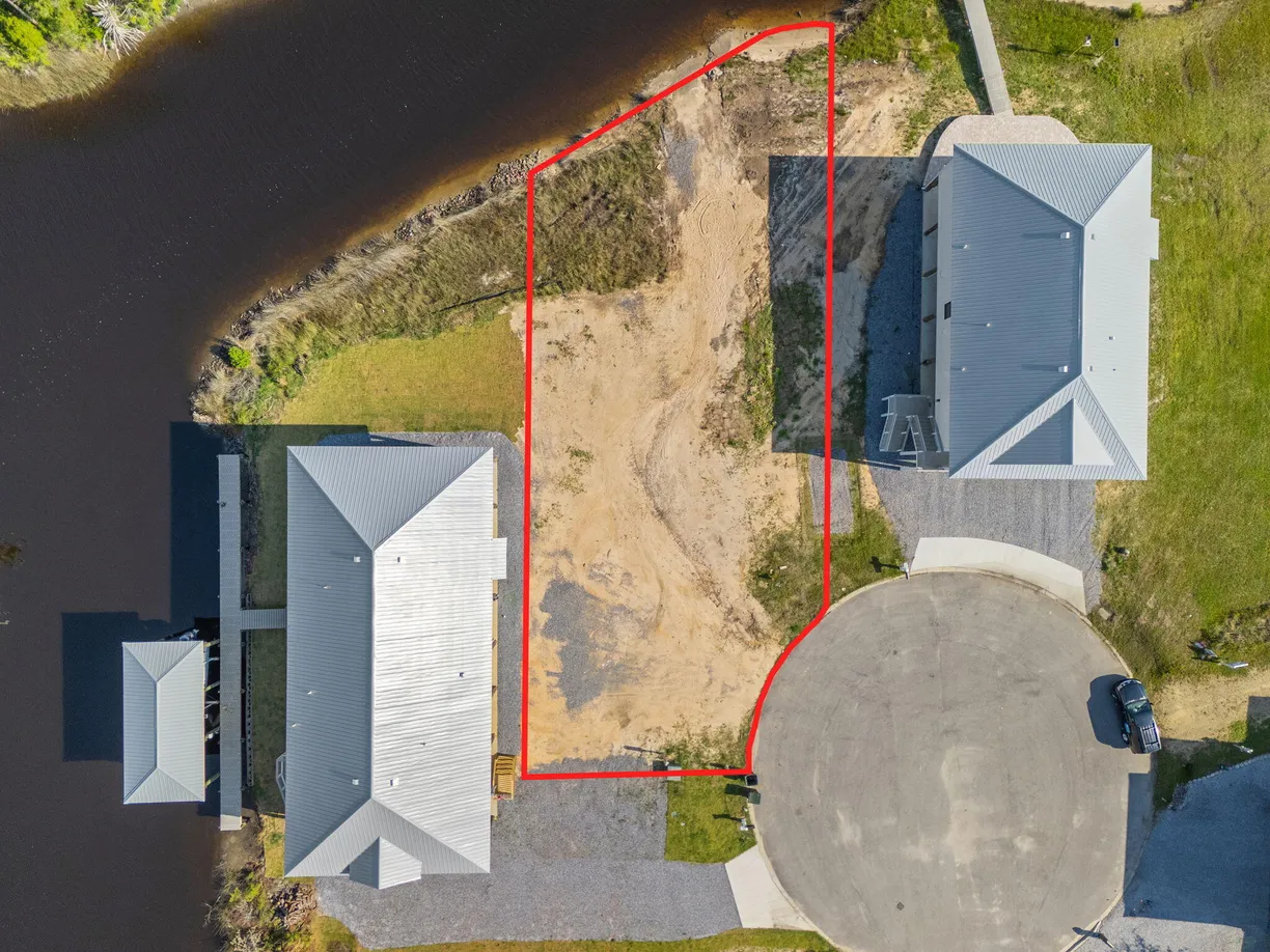 Northwest Florida Real Estate | View 5517 Sea Spray Drive | Listing