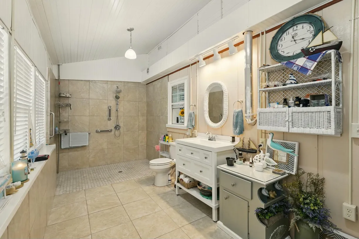 Northwest Florida Real Estate | View 711 Powell Drive | Listing