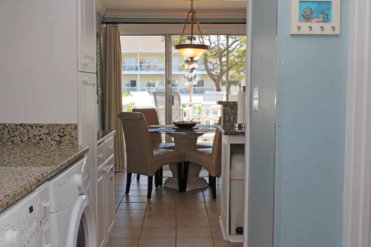 Northwest Florida Real Estate | View 775 Gulf Shore Drive, 1033 | Listing