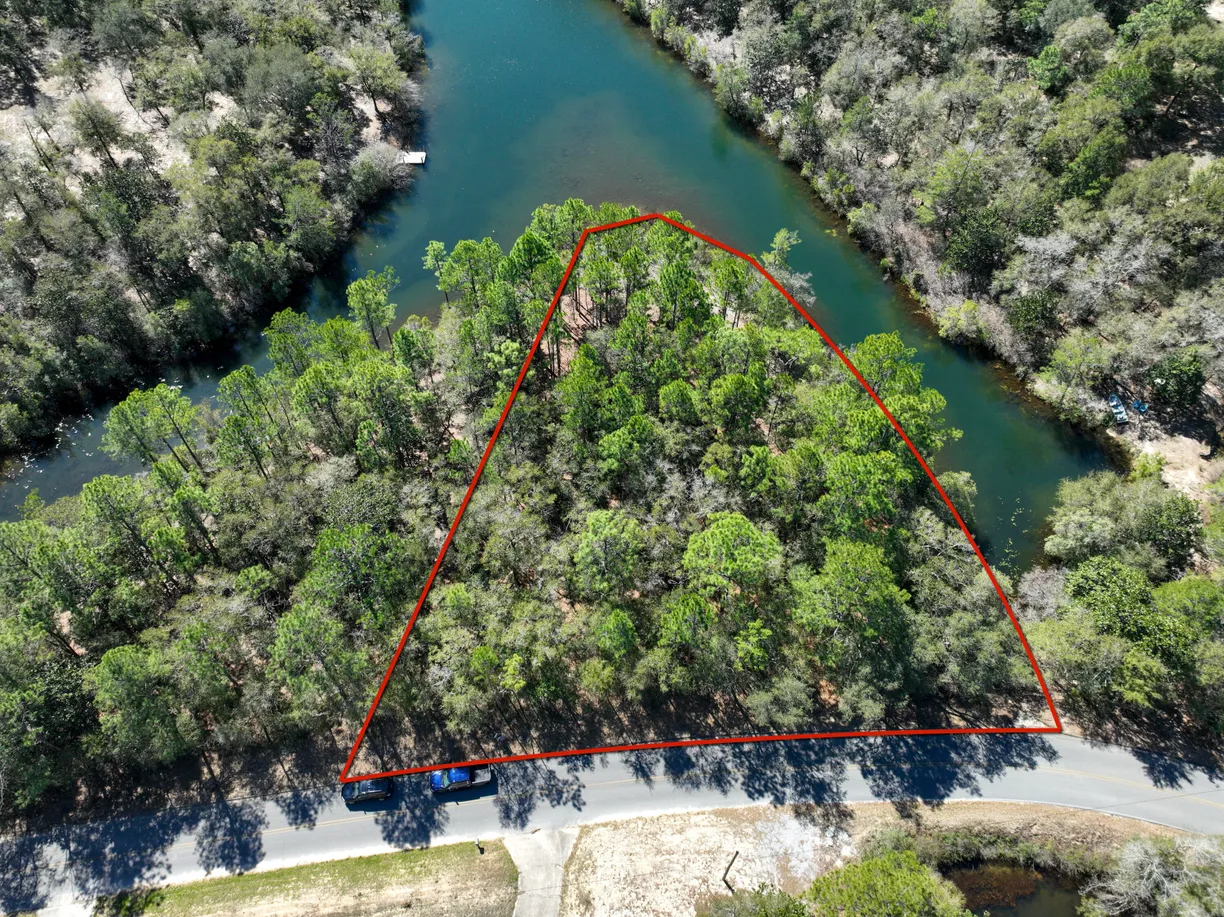Northwest Florida Real Estate | View TBD Via Internacional