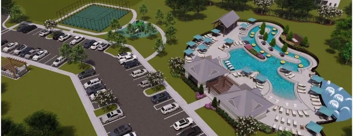 Northwest Florida Real Estate | View 8096 Fir Tree Drive | Listing