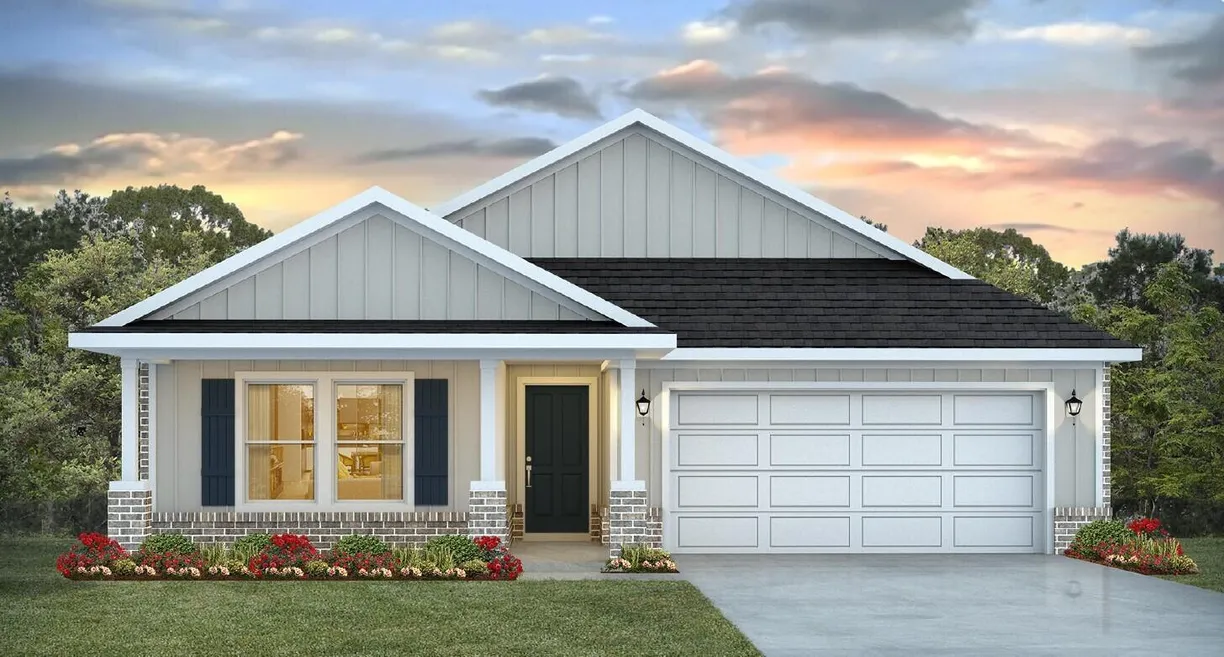 Northwest Florida Real Estate | View 8096 Fir Tree Drive | 5 Beds, 3 Baths
