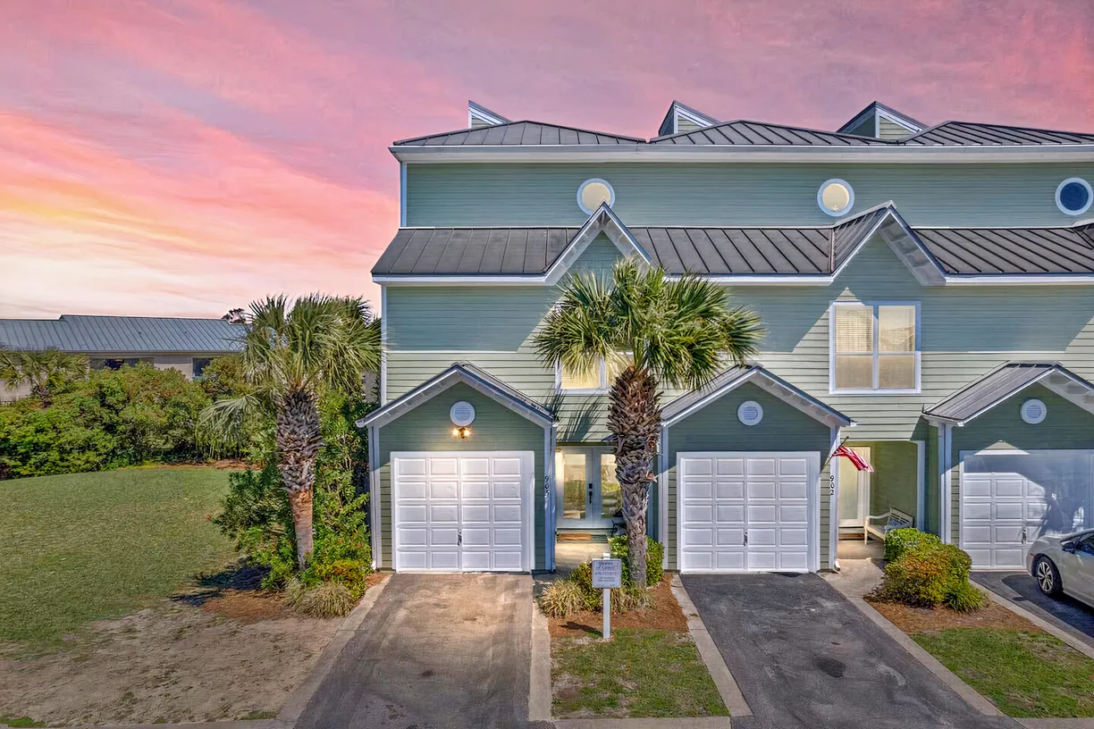 Northwest Florida Real Estate | View 3695 Scenic Hwy 98, 903 | 3 Beds, 3 Baths