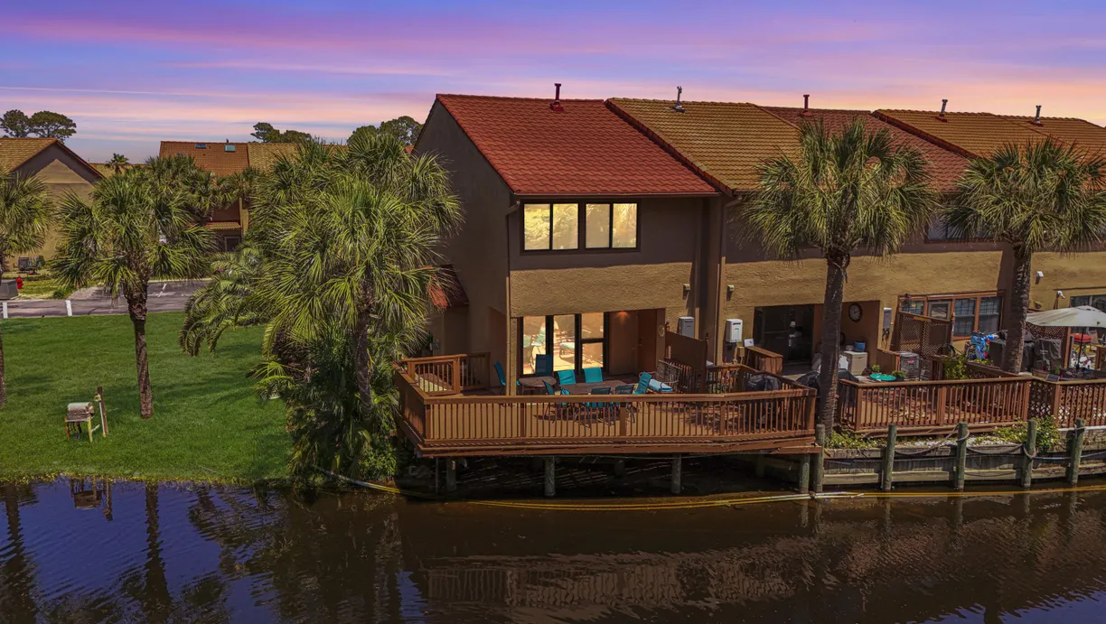 Northwest Florida Real Estate | View 246 Grande Island Boulevard | 2 Beds, 2 Baths