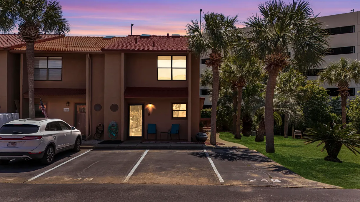 Northwest Florida Real Estate | View 246 Grande Island Boulevard | Listing