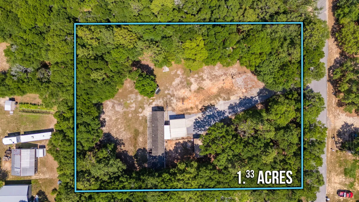 7908 Kamie Court Milton FL 32583 Property for sale