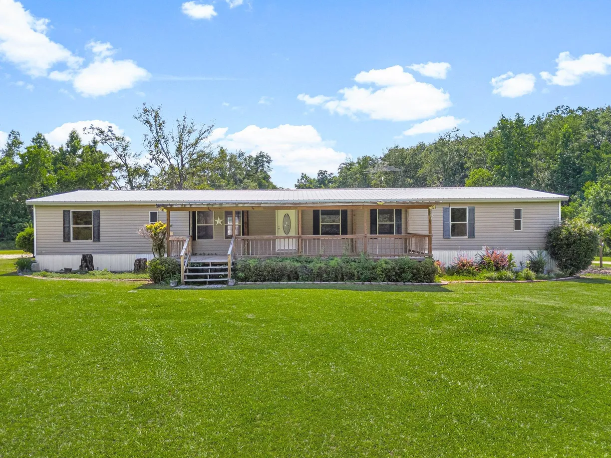 1550 Jarous Road Cottondale FL 32431 Property for sale