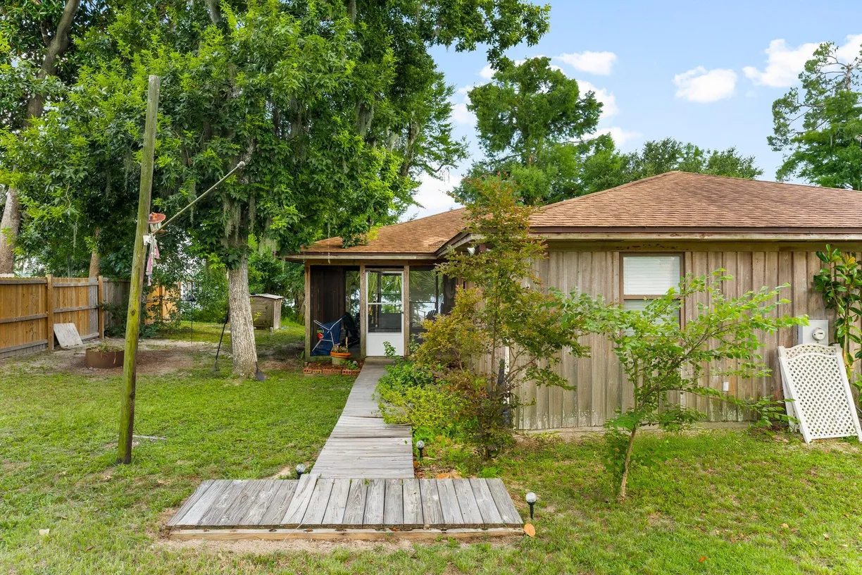 4344 Huckleberry Lane, Southport, FL 32409 Property for sale