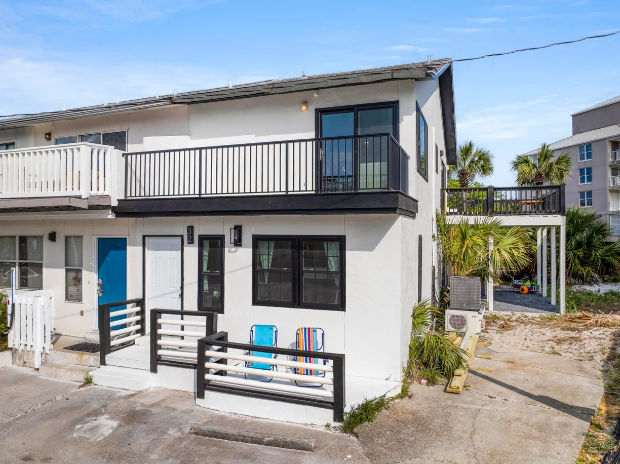 32 Gulf Breeze Court Destin FL 32541 Property for rent