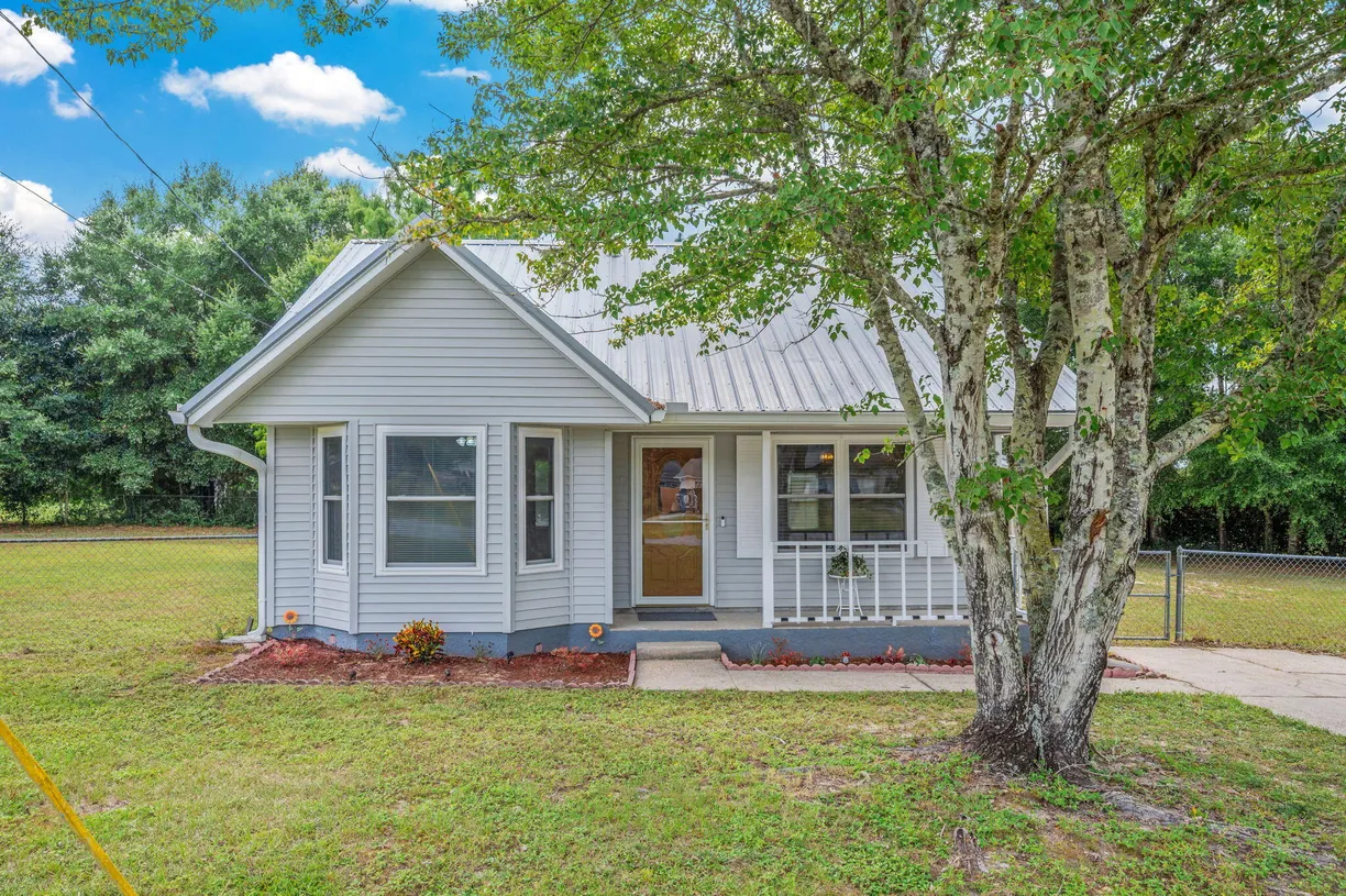 3316 Colonial Court Crestview FL 32539 Property for sale