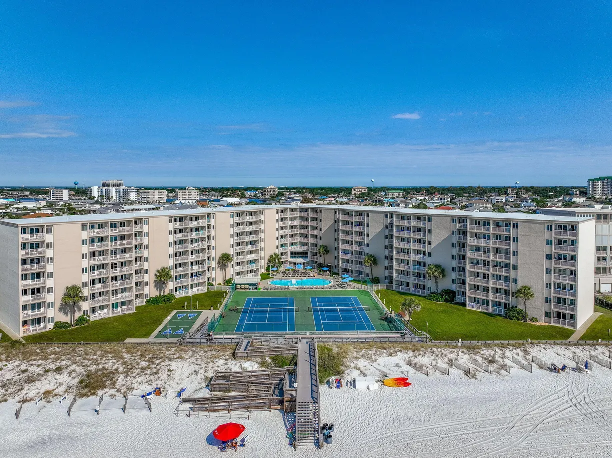 510 Gulf Shore Drive