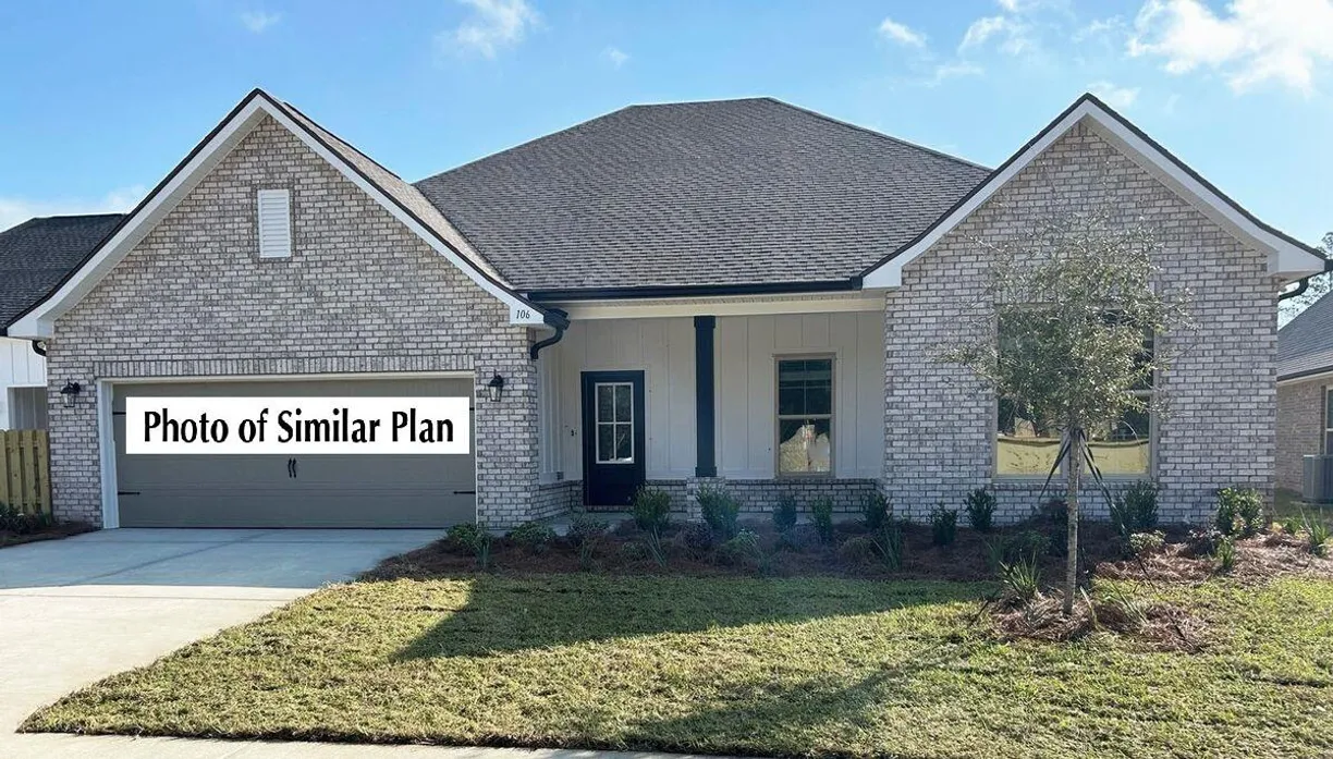 2800 San Antone Court Crestview FL 32539 Property for sale