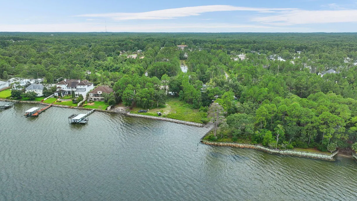LOT 1 N Eden Park Drive, Point Washington, FL 32459 Property for sale