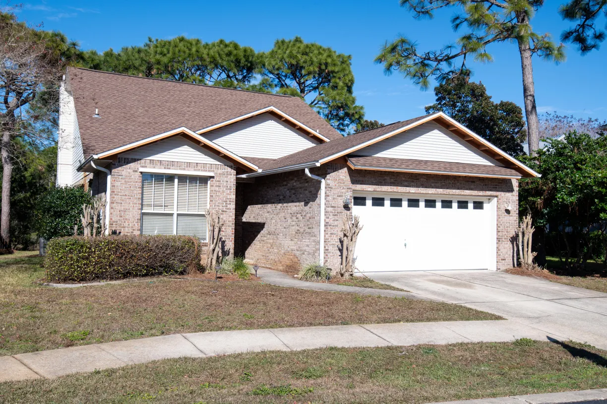 407 Calle Escada, Santa Rosa Beach, FL 32459 Property for sale