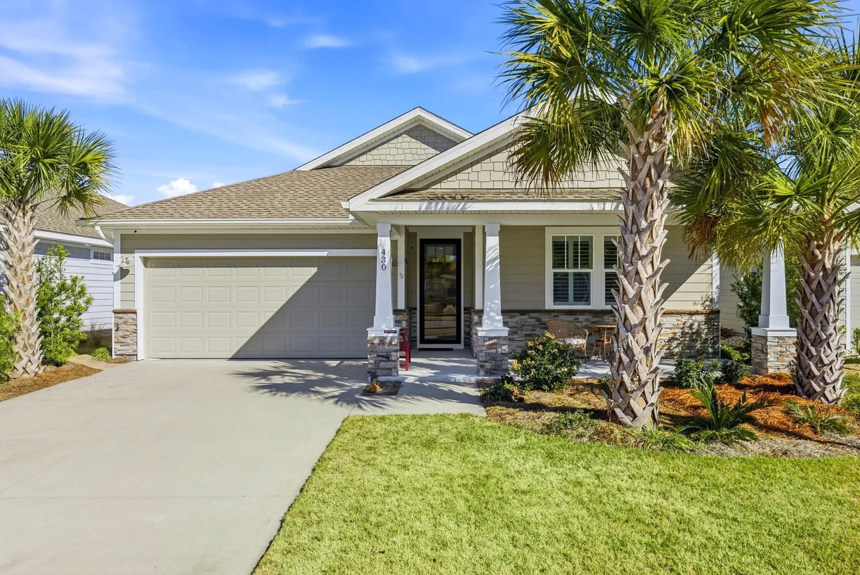 430 Locksley Drive, Panama City Beach, FL 32407 Property for sale