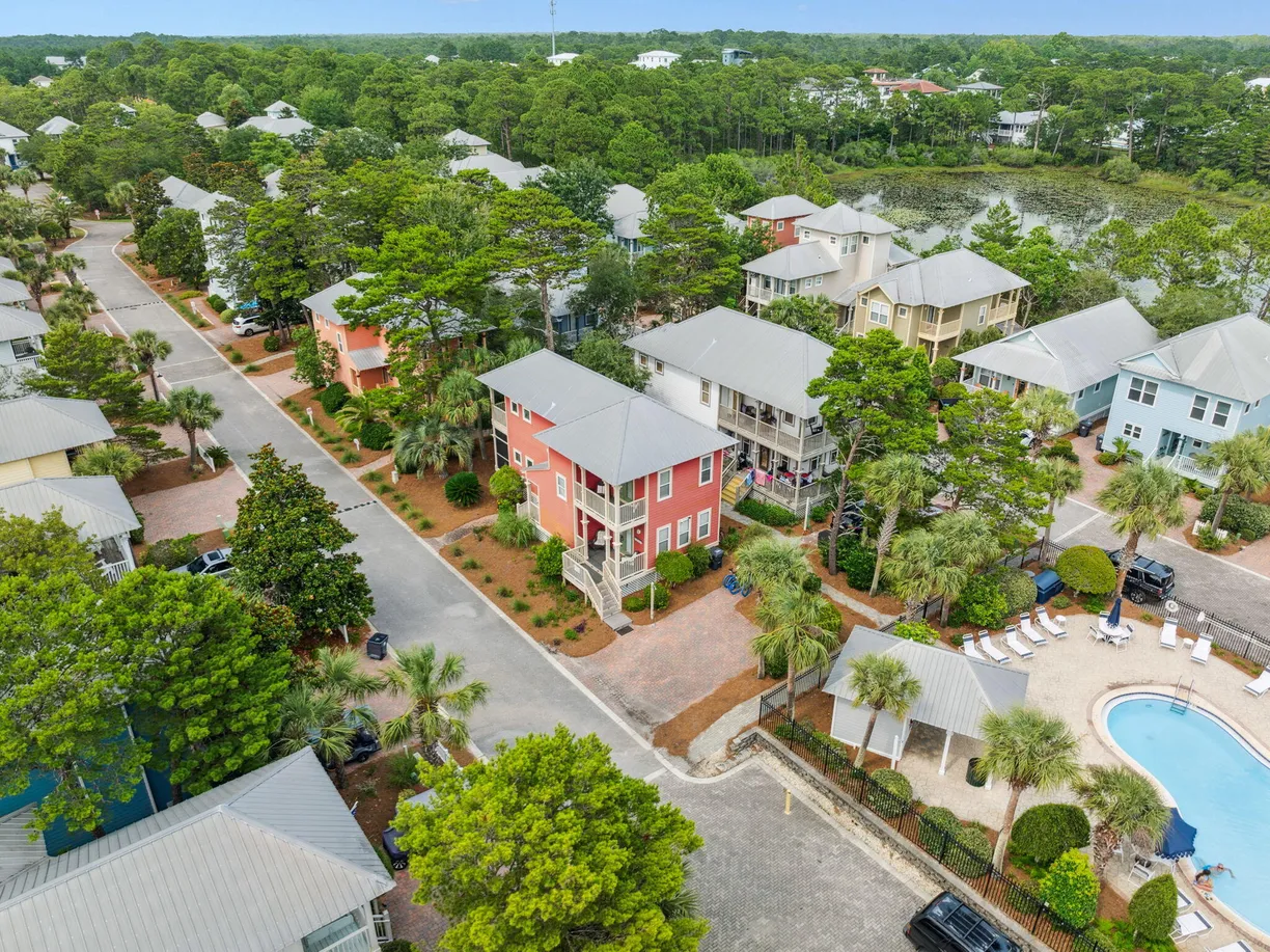 471 Hidden Lake Way, Santa Rosa Beach, FL 32459 Property for sale