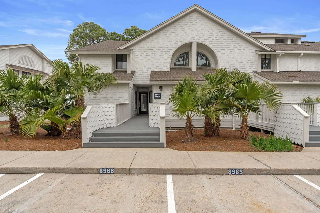 8965 Heron Walk Drive #8965, Miramar Beach, FL 32550 Property for sale