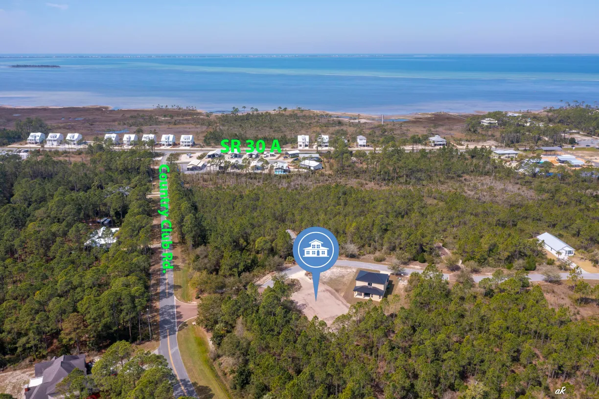112 Shallow Reed Drive, Port St. Joe, FL 32456 Property for sale