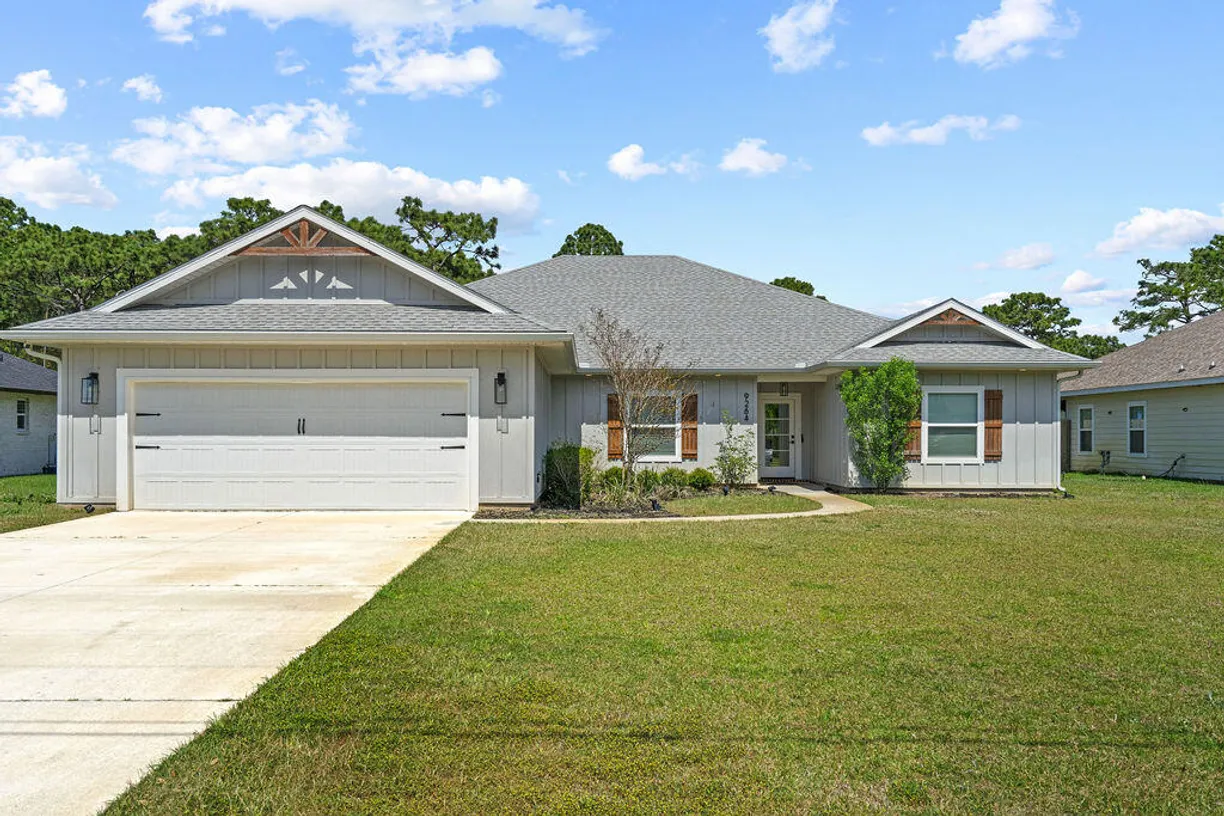9264 Ridge Road, Navarre, FL 32566 Property for sale