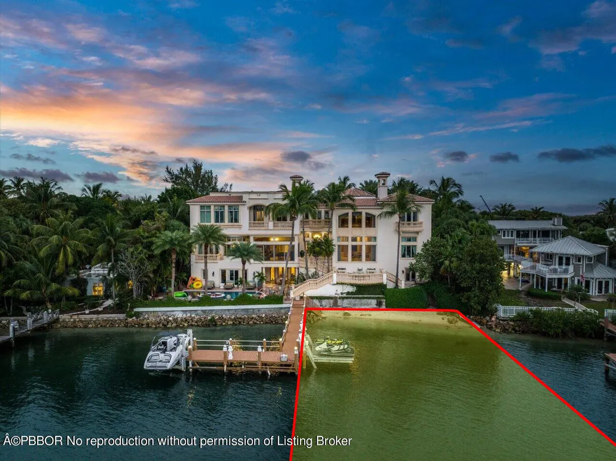 South Florida Real Estate | View Lot 5 S Ocean Boulevard