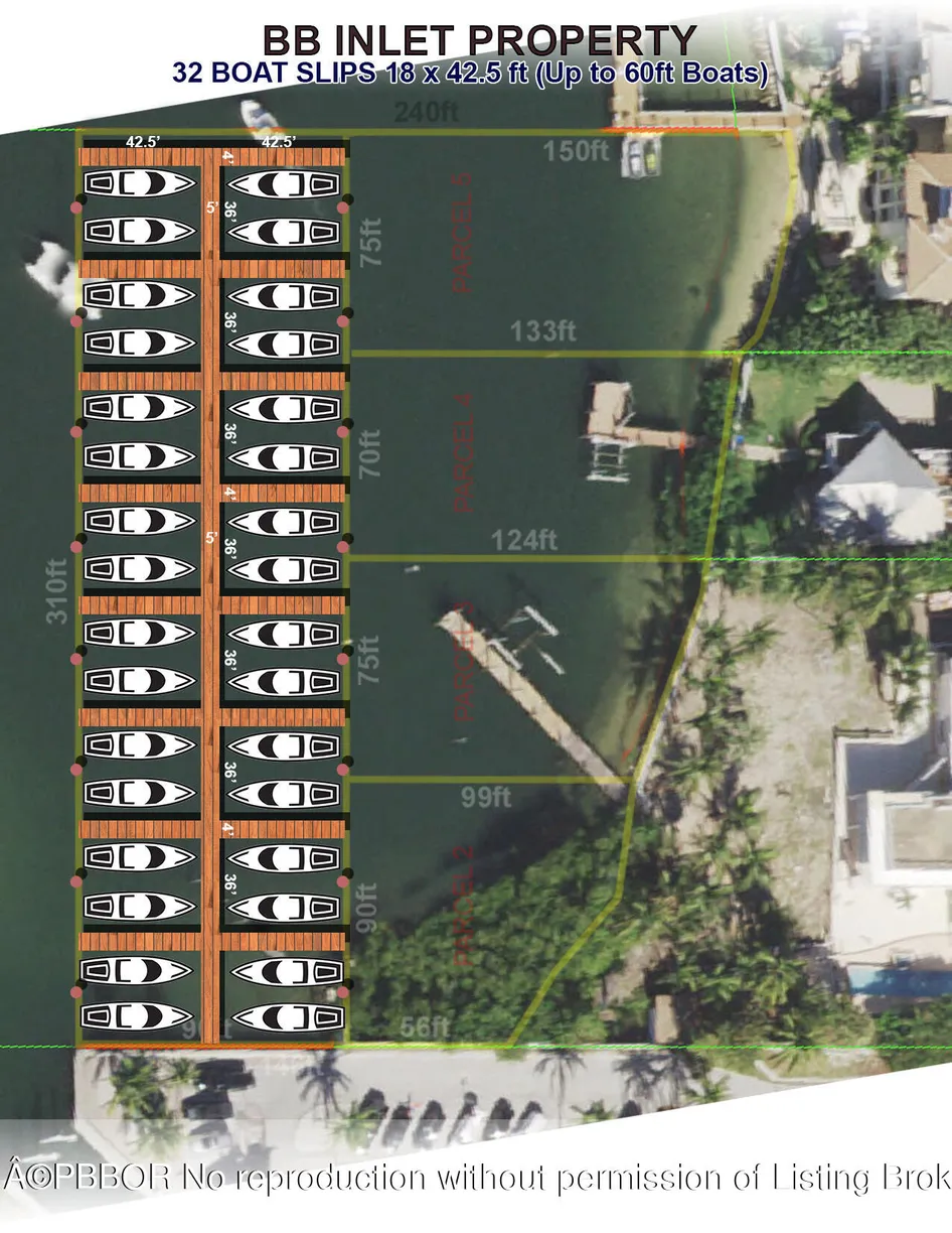 South Florida Real Estate | View Lot 1 S Ocean Boulevard | Listing