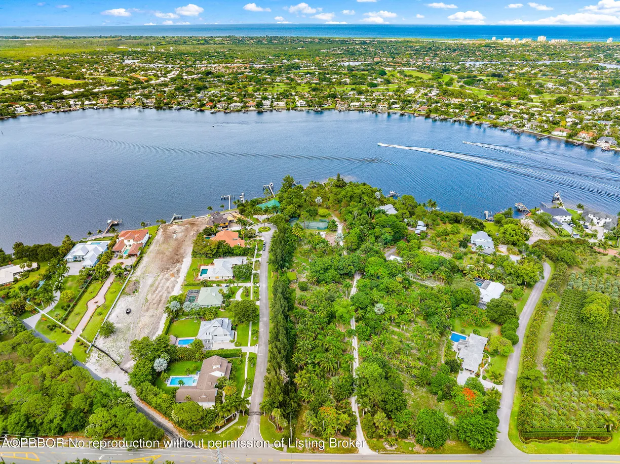 South Florida Real Estate | View Lt 4 19370 Loxahatchee River Road