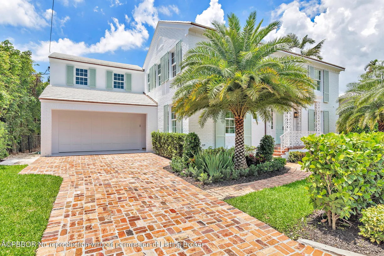 South Florida Real Estate | View 236 Pendleton Avenue | Listing