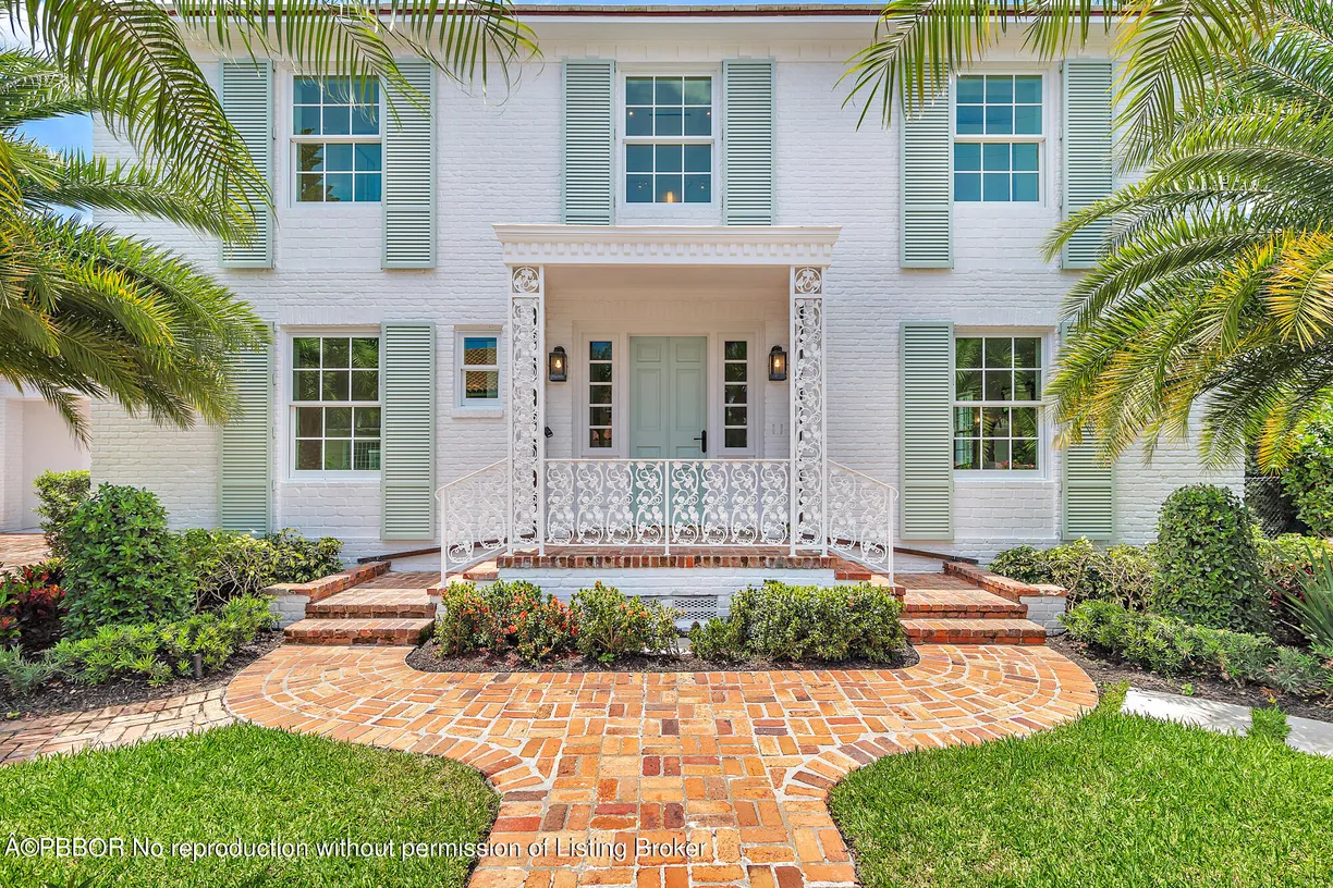 South Florida Real Estate | View 236 Pendleton Avenue | Listing