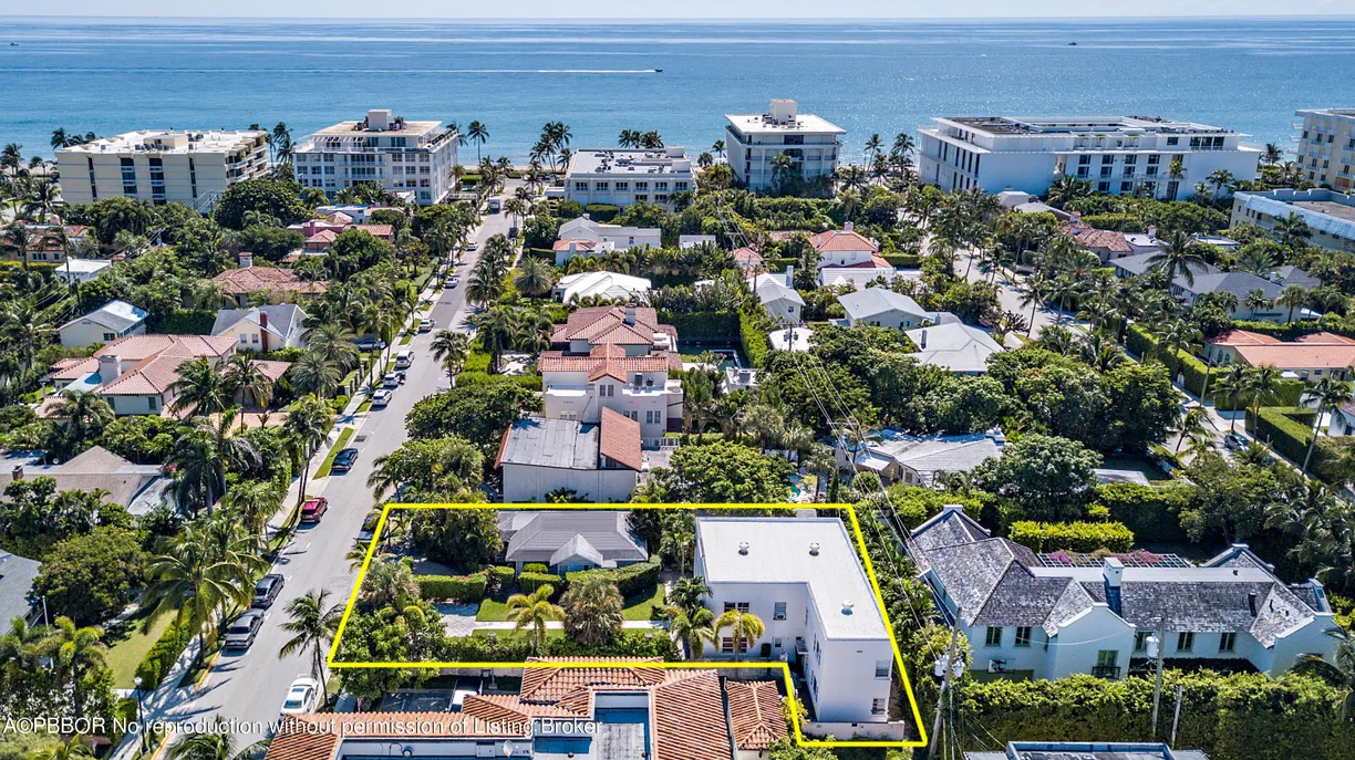 South Florida Real Estate | View 150 Australian Avenue