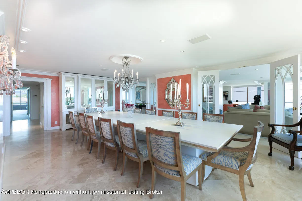 South Florida Real Estate | View 529 S Flagler Drive, 7EF | Listing