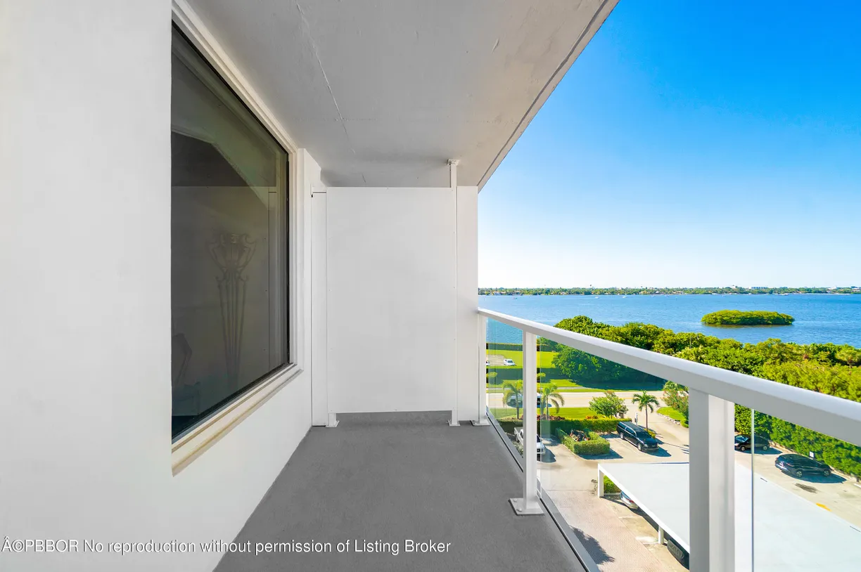South Florida Real Estate | View 3450 S Ocean Boulevard, 625 | Listing
