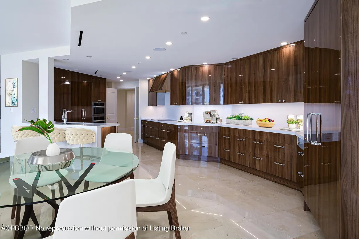 South Florida Real Estate | View 2770 S Ocean Boulevard, 201N | Listing