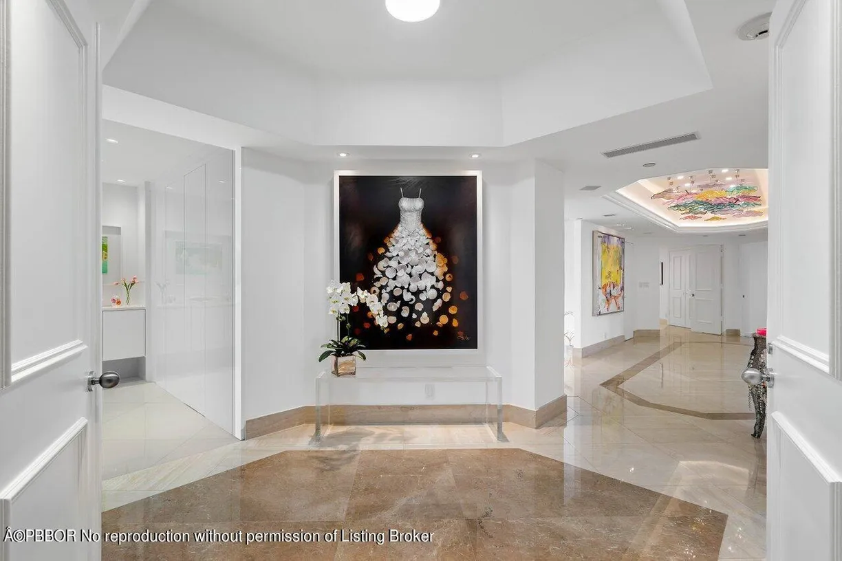 South Florida Real Estate | View 2770 S Ocean Boulevard, N401 | 4 Beds, 4 Baths