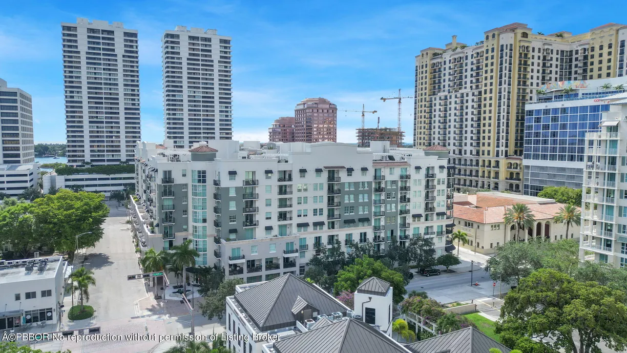 South Florida Real Estate | View 600 S Dixie, 239 | 2 Beds