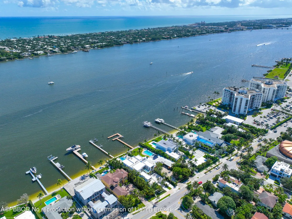 South Florida Real Estate | View 2914 N Flagler Drive | Listing